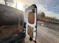 2018 Ford Transit Courier – Model: Transit Courier Trend TDCI – RX18HXC