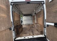 2021 Citroen Relay – Model: Relay 35 L2H2 Enterprise Blue HDi S/S – LA70XOF