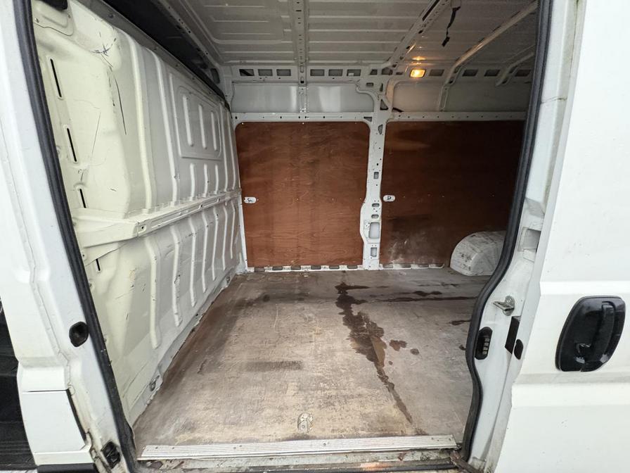 2020 Peugeot Boxer – Model: Boxer 335 Professional L3H2 Blue HDi – BJ20YPO