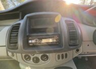 2011 Nissan Primastar – Model: Primastar SE SWB DCI – WX61BHE