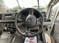 2019 Volkswagen Scirocco – Model: Scirocco GLI Auto – GF69UBK