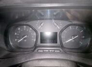 2020 Vauxhall Vivaro – Model: Vivaro 2900 Dynamic S/S – DY20TXT