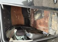 2018 Citroen Berlingo – Model: Berlingo 625 Enterprise Blue HDi – LR68WZD