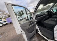 2018 MAN TGE – Model: TGE 3.180 – BL18OAM