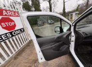 2014 Ford Transit Connect – Model: Transit Connect 240 E-Tech – YT14CZG