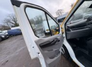 2024 Maxus Deliver 9 – Model: Deliver 9 – GU73RUV