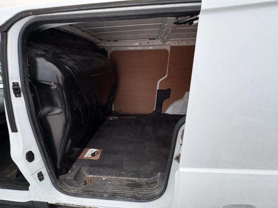 2016 Ford Transit Connect – Model: Transit Connect 210 – YM16EFH