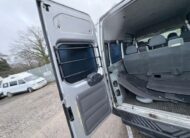 2009 Ford Transit – Model: Transit 140 T300 MWB FWD – AF59JUY