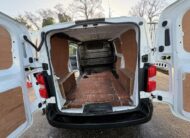 2019 Peugeot Expert – Model: Expert Professional L1 Blue HDi – NU69VFN