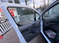 2018 Ford Transit Connect – Model: Transit Connect 210 Base TDCi – HV68AXJ