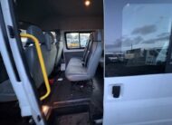 2007 Ford Transit – Model: Transit 100 15-Seat RWD – LC07FVW