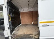 2018 Volkswagen Crafter – Model: Crafter CR35 Trendline TDI – C21OLL/CV68UFX