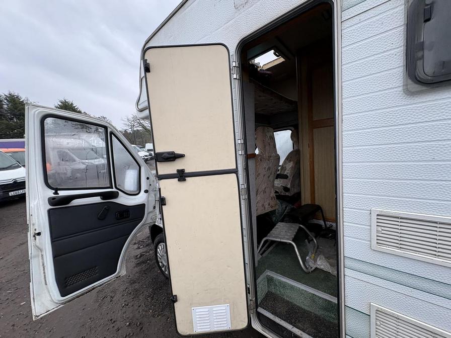 1998   – Model:  – R289OFJ