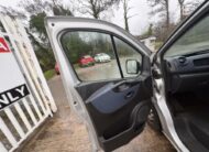 2018 Vauxhall Vivaro – Model: Vivaro 2900 Bi-T CDTi S/S – MK68AWY