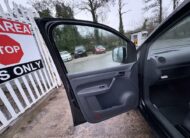 2015 Volkswagen Caddy – Model: Caddy C20 Highline TDI – GV15USO