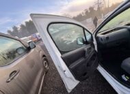 2013 Citroen Berlingo – Model: Berlingo 625 LX HDi – LG63UHF