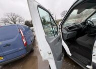 2017 Ford Transit – Model: Transit 350 – FP17UYL