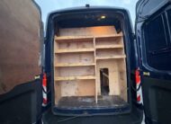 2017 Ford Transit – Model: Transit 350 – SP67WVT