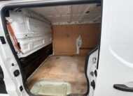 2019 Renault Trafic – Model: Trafic SL27 Business dCi – LG19GPR