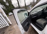 2011 Volkswagen Caddy MaxI – Model: Caddy Maxi C20 TDI – PK11PYU