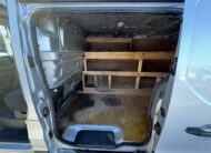 2018 Vauxhall Vivaro – Model: Vivaro  2900 Sportive CDTi – SA68PXE