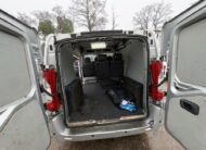 2008 Peugeot Expert – Model: Expert HDI SWB – MM57SNN