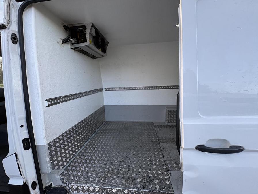 2021 MAN TGE – Model: TGE 3.140 – OV70ZFD