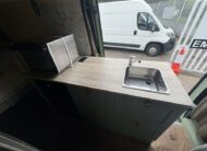 2021 Mercedes-Benz Sprinter – Model: Sprinter 315 Progressive CDI – NJ21ARU