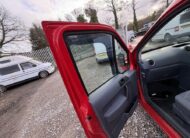 2010 Ford Transit Connect – Model: Transit Connect 90 T230 Double Cab – FJ10OAM