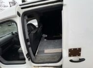 2010 Volkswagen Caddy – Model: Caddy C20 TDI 104 – PL10NSN