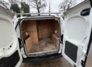 2017 Citroen Nemo – Model: Nemo 660 Enterprise HDi – LD17XFE