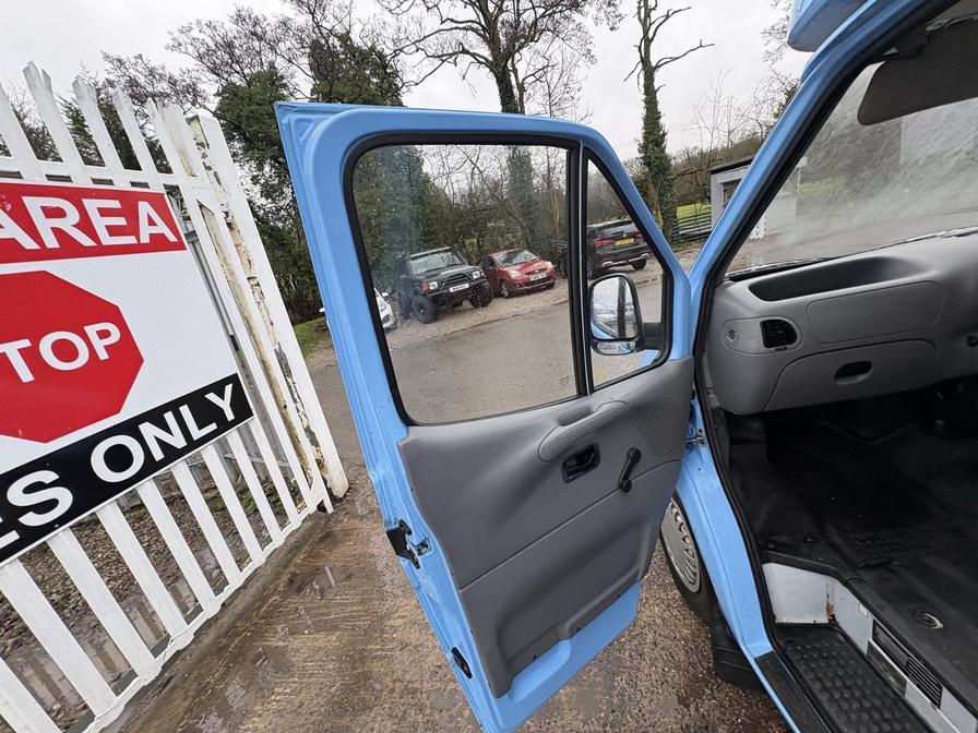 1999   – Model:  – T301HJW