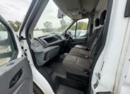 2020 Ford Transit – Model: Transit 350 Leader EcoBlue – RJ70VBL