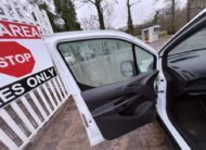 2017 Ford Transit Connect – Model: Transit Connect 200 – BJ17ULR