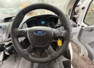 2016 Ford Transit – Model: Transit 350 – LD65WMK