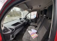 2015 Ford Transit Custom – Model: Transit Custom 270 E-Tech – GK65EZZ