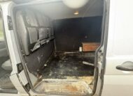 2006 Volkswagen Transporter – Model: Transporter Trendline 130 – RJ56ORG