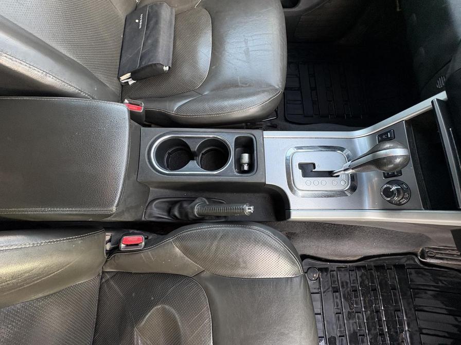 2015 Nissan Navara – Model: Navara Tekna dCi Auto – SK65CKJ