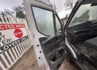 2015 Iveco Daily – Model: Daily 35S13 MWB – HN15WZS