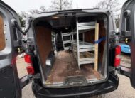 2020 Vauxhall Vivaro – Model: Vivaro 2900 Dynamic S/S – DT69ZWA