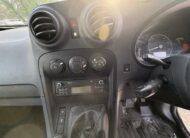 2017 Mercedes-Benz Citan – Model: Citan 109 CDi BlueEfficiency – PN67ERZ