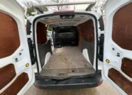 2019 Ford Transit Connect – Model: Transit Connect 240 Limited TDCi Auto – RY68OJD