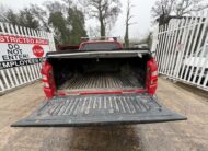 2018 Mitsubishi L200 – Model: L200 Warrior DI-D – VK18JFJ