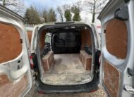 2017 Ford Transit Courier – Model: Transit Courier Trend TDCI – ML67VBO