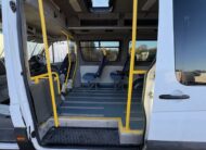 2006 Mercedes-Benz Sprinter – Model: Sprinter 311 CDI MWB – BT56GLY