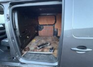 2019 Vauxhall Vivaro – Model: Vivaro 2900 Sportive S/S – DU69ZZA