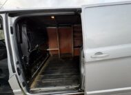 2018 Ford Transit Custom – Model: Transit Custom 300 Limited – CX68SFJ