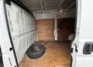 2021 Peugeot Boxer – Model: Boxer 435 Professional L4H2 Blue HDi – CA70RUU