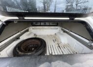 2017 Nissan Navara – Model: Navara N-Connecta dCi – SK17NXY