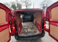 2022 Citroen Dispatch – Model: Dispatch 1000 Enterprise Professional Blue HDi S/S – YE72EYO